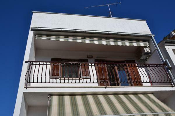 Salteria Hotel Rovinj Exterior foto